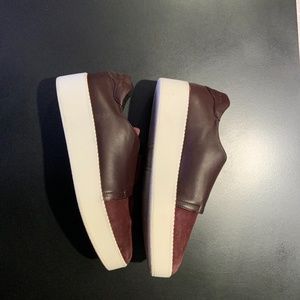 Women Sneakers size 8